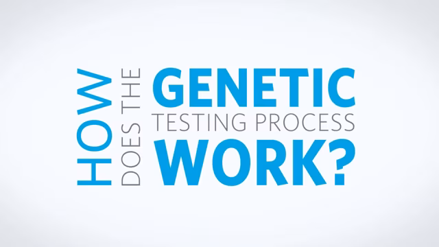 How Does Genetic Testing Work?
