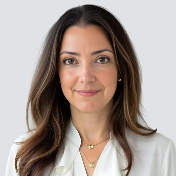 Tina Pesaran