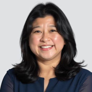 Chia-Ling Gau, PhD, DABMG