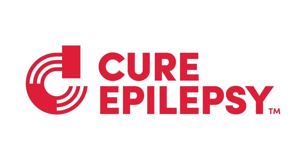 CURE-Epilepsy Logo