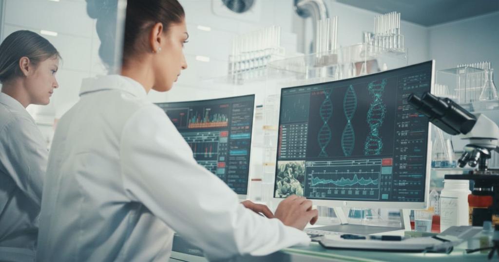 Companion Diagnostics