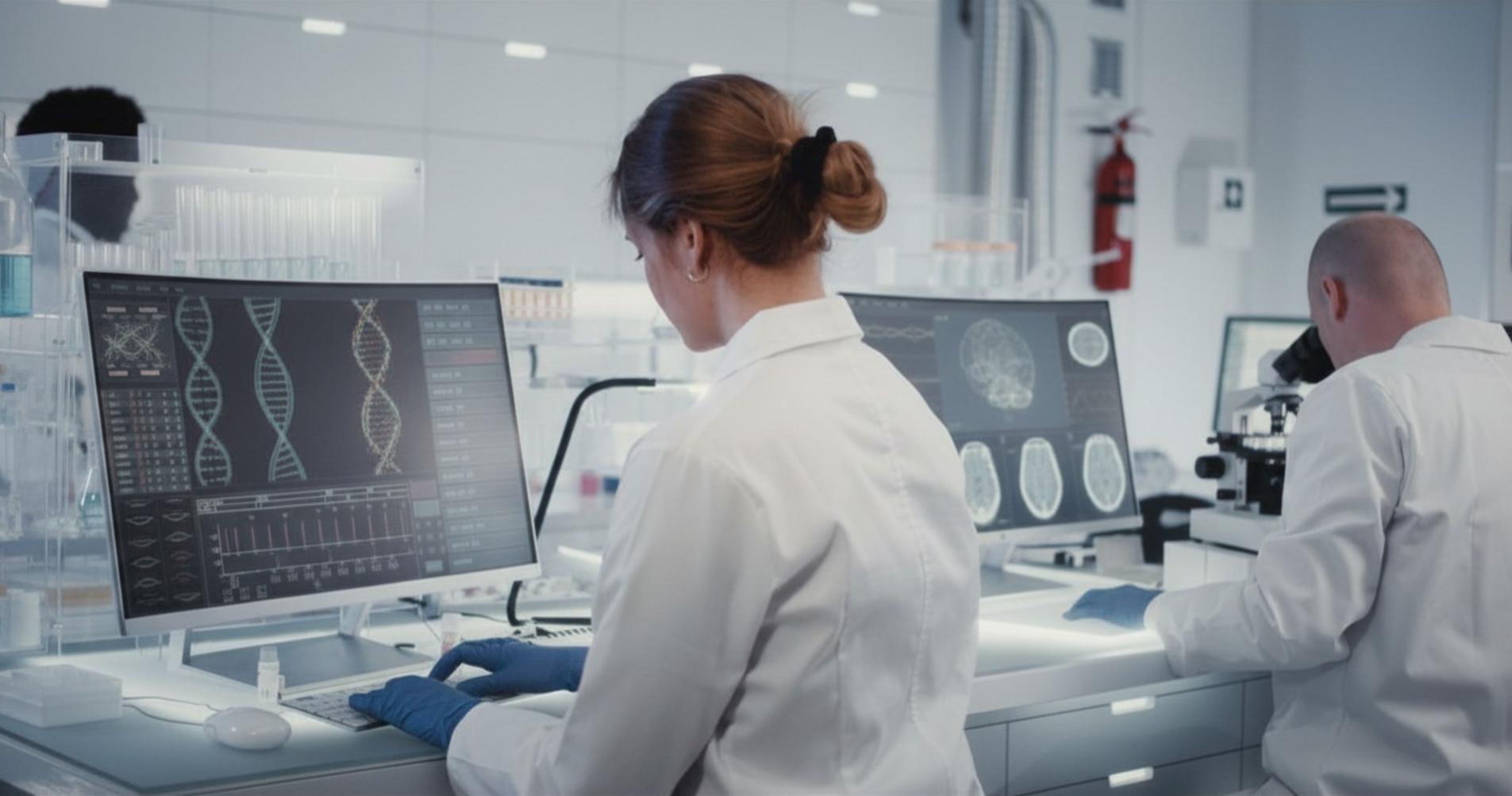 Pharma Services